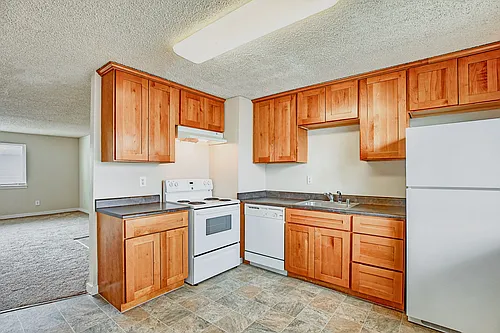 Arbor Place Apartments Photo 1