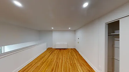 Rented by AZ REALTY NYC LLC