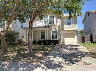 10632 Marshitahs Way, Austin, TX 78748