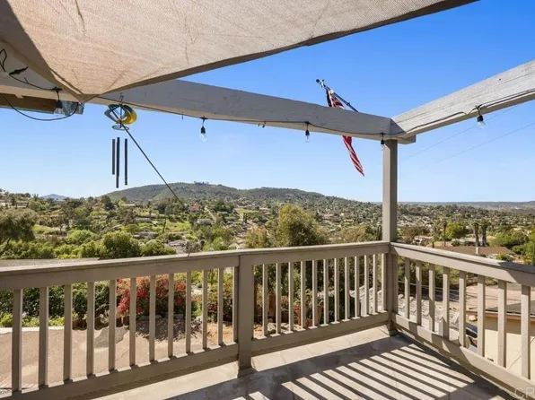 12135 Los Amigos Way, Lakeside, CA 92040