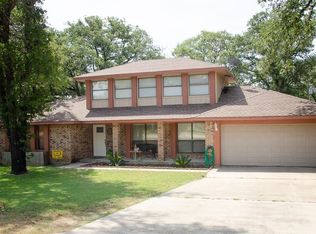 1605 Sager Rd, Rockdale, TX 76567