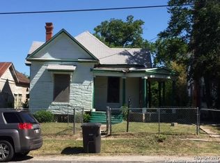 1221 Wyoming St, San Antonio, TX 78203