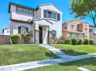 1981 Geyserville St, Chula Vista, CA 91913