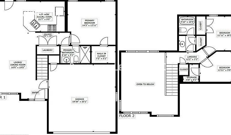 8 E Shawnee Ln — Photo 9