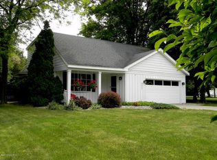 5323 Rugby St, Portage, MI 49024