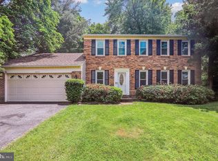 2417 Laurelwood Ter, Silver Spring, MD 20905