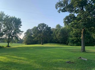 2800 S Angling Pike #131, Hartford City, IN 47348