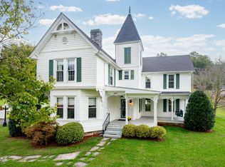 2813 Hilton Rd, Hiltons, VA 24258