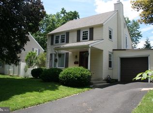 111 Paper Mill Rd, Oreland, PA 19075