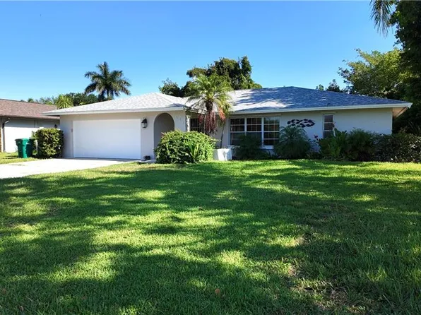 541 Landmark DR, NAPLES, FL 34112