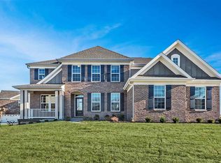 11128 War Admiral Dr, Union, KY 41091