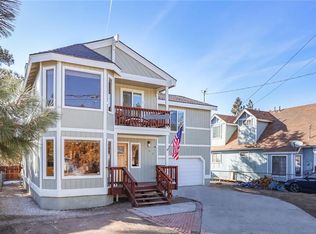 162 Sunset Ln, Sugarloaf, CA 92386