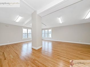 201 High St #3F, Brookline, MA 02445