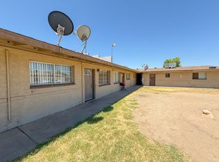 7101 N 36th Ave APT 134, Phoenix, AZ 85051