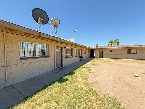 7101 N 36th Ave #134 Photo 1