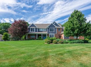 71 Gunther Ct, Saline, MI 48176