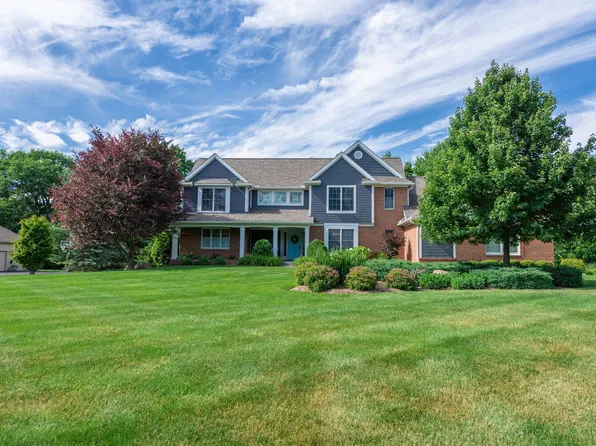 71 Gunther Ct, Saline, MI 48176