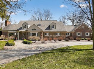 2548 Talmadge Rd, Toledo, OH 43606