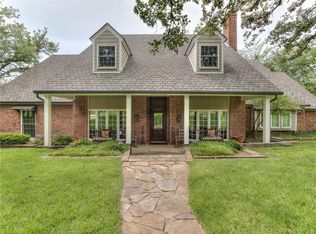3700 Oakdale Forest Rd, Edmond, OK 73013
