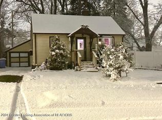 2408 Sunnyside Ave, Lansing, MI 48910