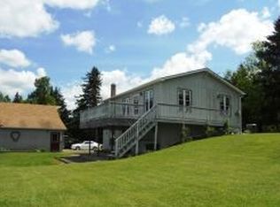 99 Daniel Beard Rd, Pittsburg, NH 03592