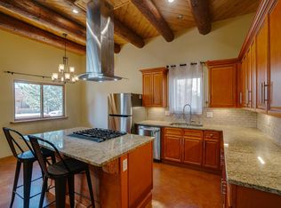 214 Cavalry Rd #3, Taos, NM 87571