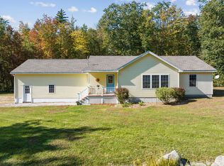 56 Old Woods Rd, Lyman, ME 04002