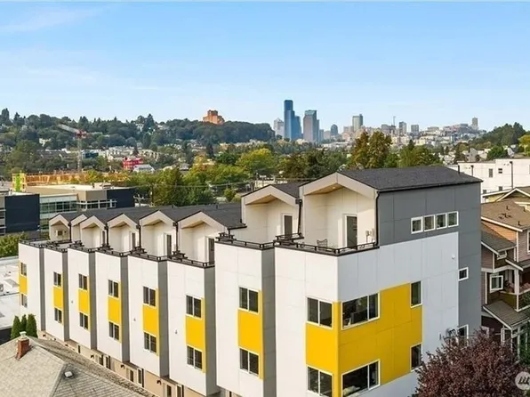 1919 24th Avenue S #C, Seattle, WA 98144