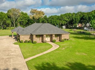 18306 Kitzman Rd, Cypress, TX 77429