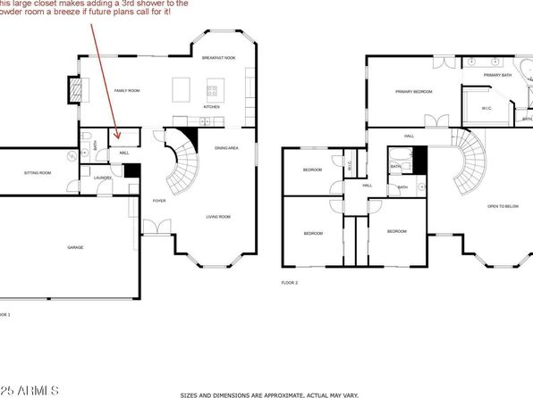 1349 N Lakeshore Dr, Chandler, AZ 85226