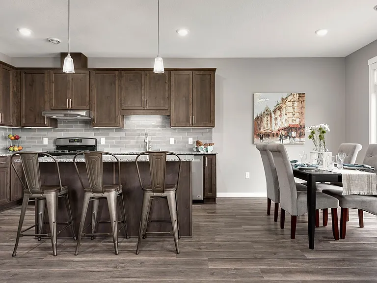 Arbor Trails Townhomes — Photo 9