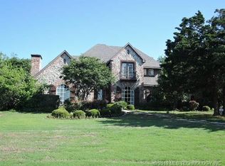 3302 Castle Ct, Durant, OK 74701