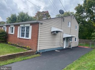 806 Cherry St, Lansdale, PA 19446