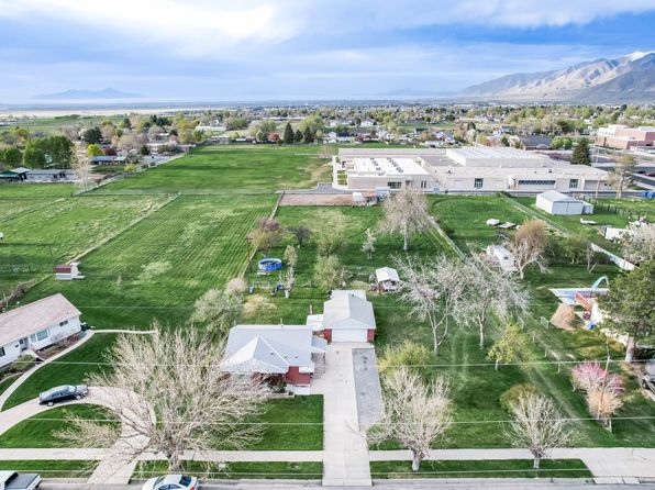 484 W 200 S, Tooele, UT 84074