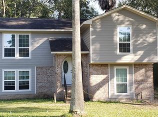 5047 Wood Loop, Conroe, TX 77306