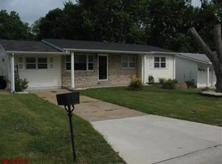 10917 Arctic Dr, Saint Louis, MO