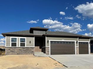 3749 Scarlet Ct, Montrose, CO 81401
