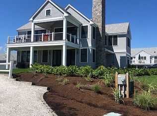 85 Harbor Rd, West Yarmouth, MA 02673