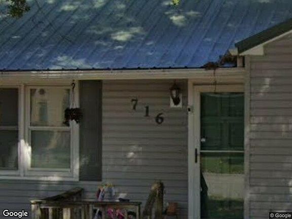 Exterior Address Verification