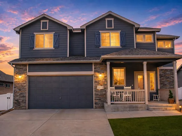 3312 Tupelo Ln, Johnstown, CO 80534