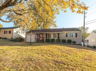 6318 Kingsway Dr, Saint Louis, MO