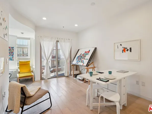 100 S Alameda St Unit 419, Los Angeles, CA 90012