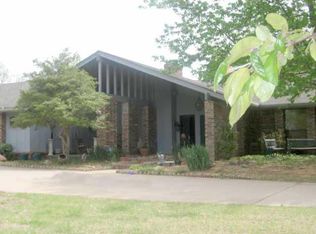 930 N Mockingbird Rd, Guthrie, OK 73044