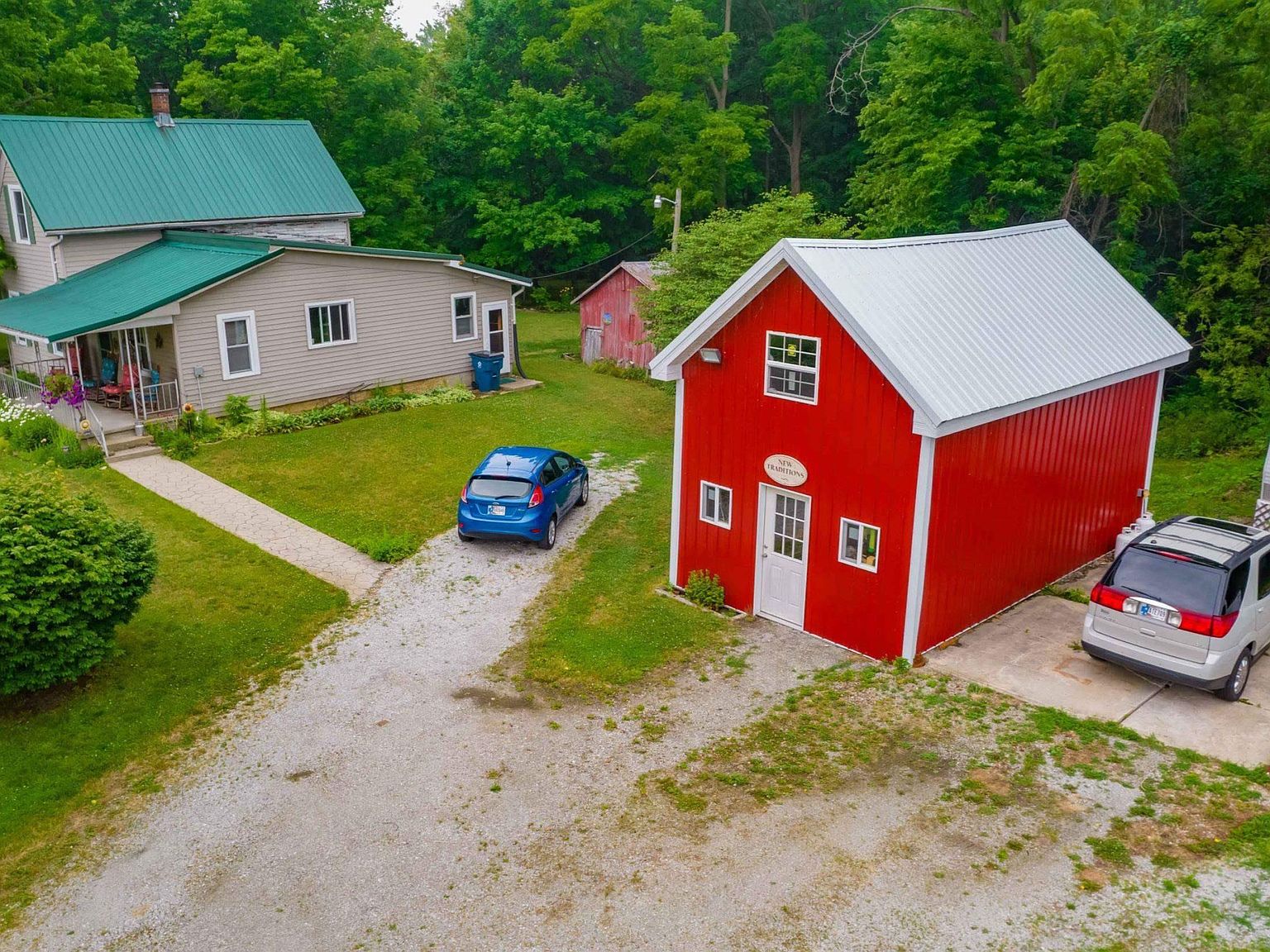 10614 S Old State Road 13, La Fontaine, IN 46940 MLS 202322268 Zillow