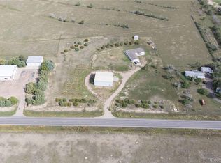12144 Highway 71, Woodrow, CO 80757