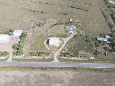 12144 Highway 71, Woodrow, CO, 80757