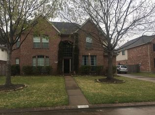12215 Lakewood Glen Ct, Cypress, TX 77429