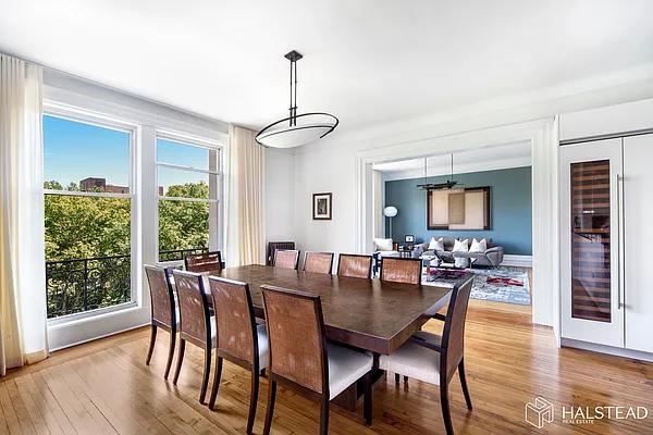 Rented by Halstead Real Estate | media 20