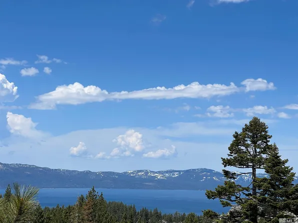 756 Bigler Ct APT A, Stateline, NV 89449