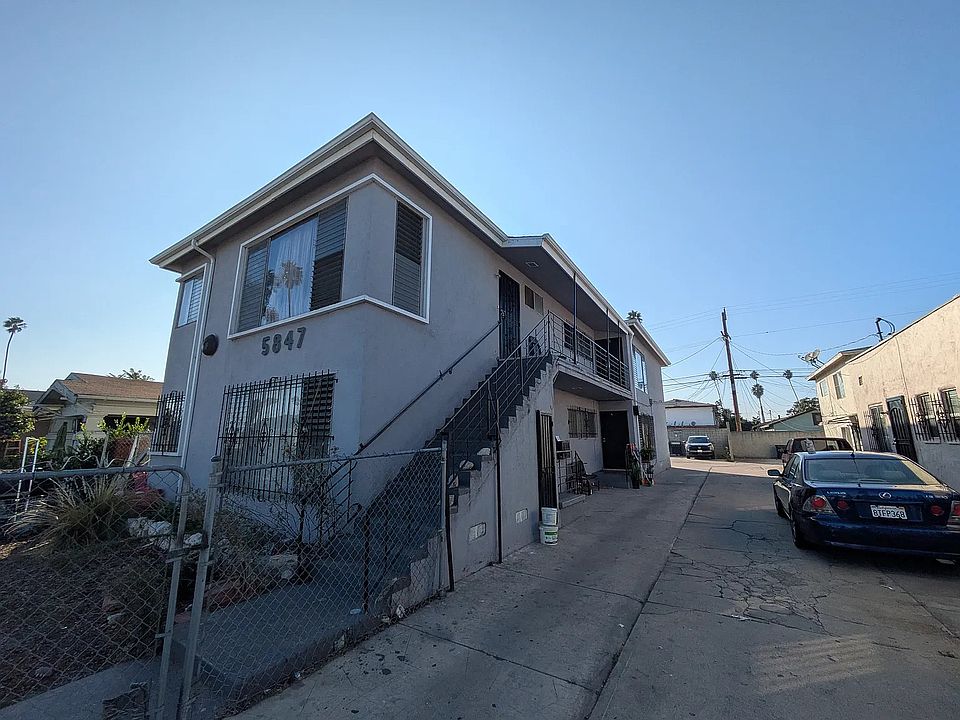 1st image of 5847 Denver Ave APT 4